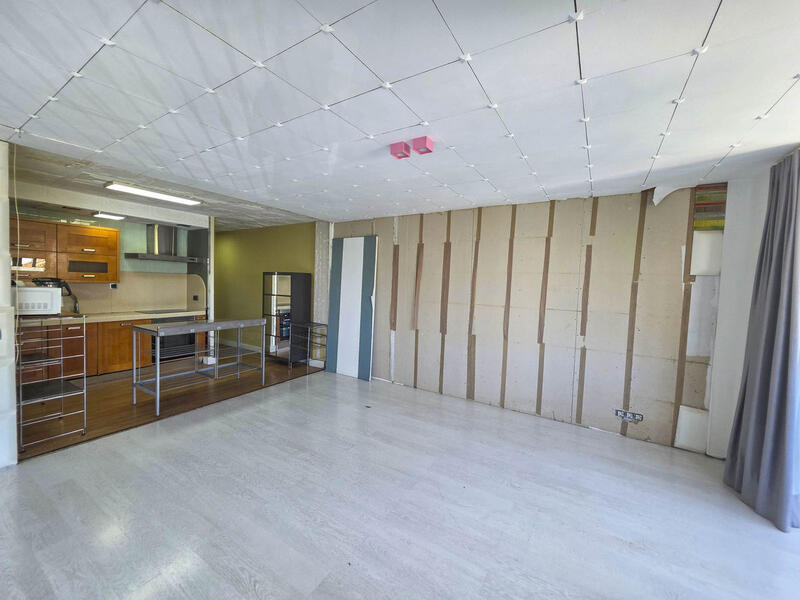 Appartement zu verkaufen