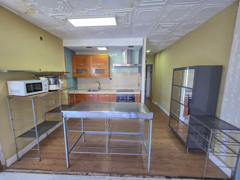 Appartement zu verkaufen