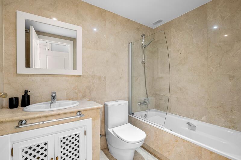 2 chambre Appartement à vendre