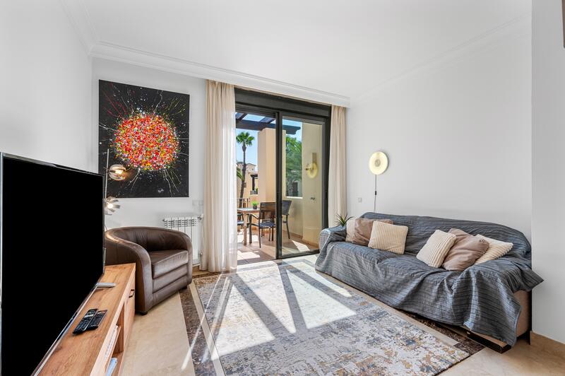 2 chambre Appartement à vendre