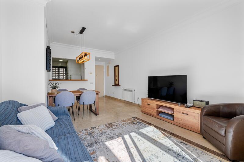 2 chambre Appartement à vendre