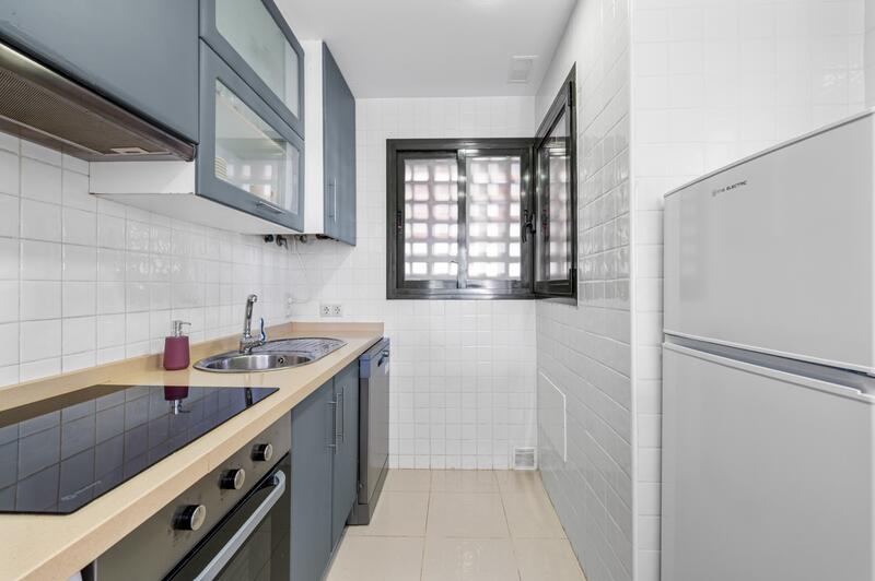 2 chambre Appartement à vendre