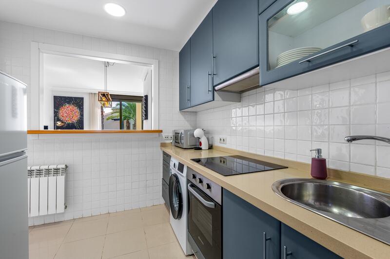 2 chambre Appartement à vendre