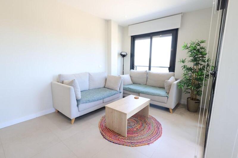 2 chambre Appartement à vendre