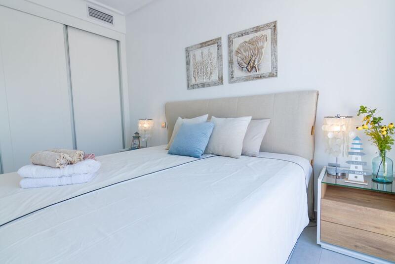 3 Schlafzimmer Duplex zu verkaufen