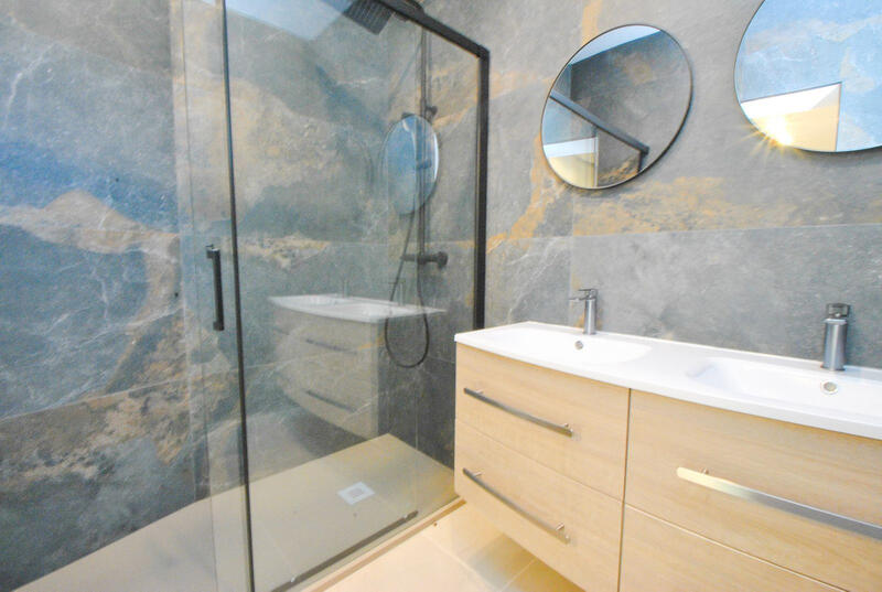 2 Cuarto Villa en venta