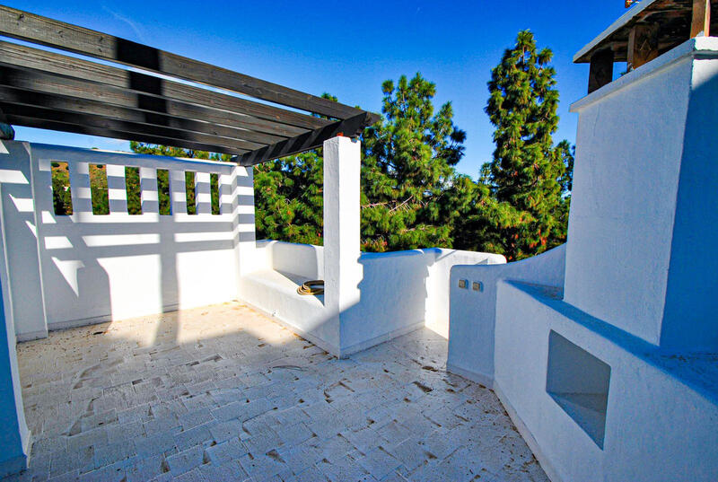 2 Cuarto Villa en venta