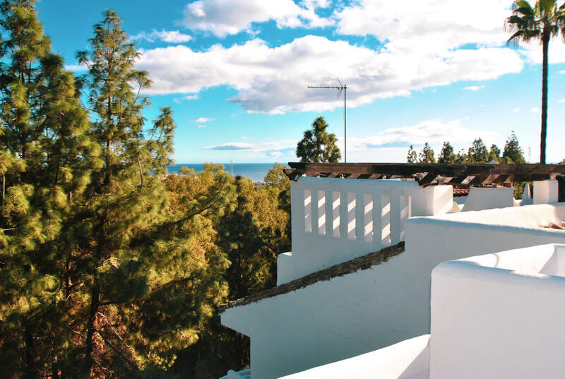 2 Cuarto Villa en venta