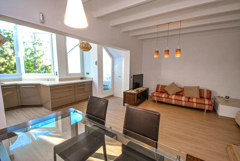 2 Cuarto Villa en venta
