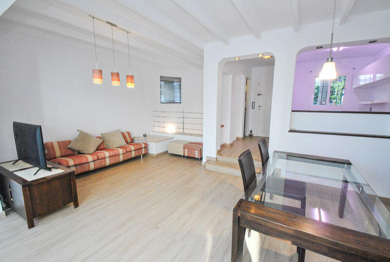 2 Cuarto Villa en venta