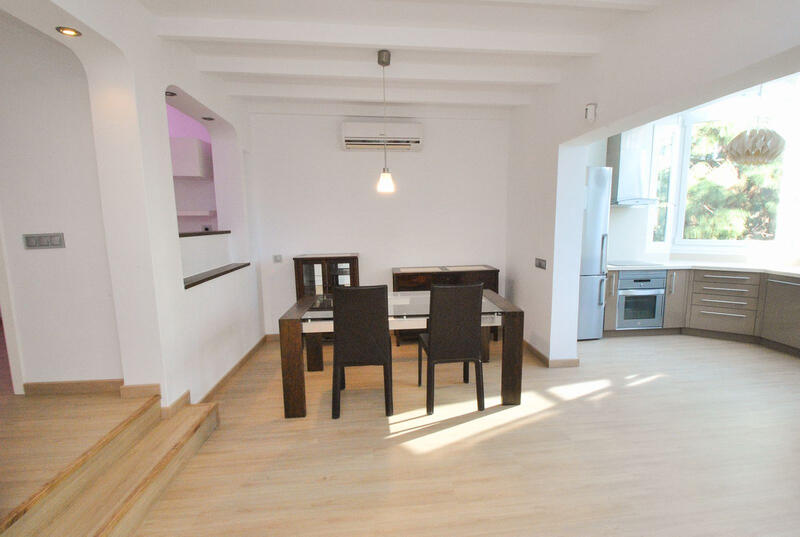 2 Cuarto Villa en venta