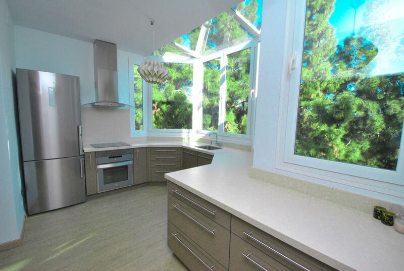 2 Cuarto Villa en venta