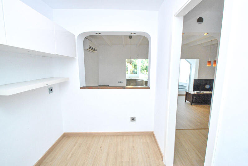 2 Cuarto Villa en venta