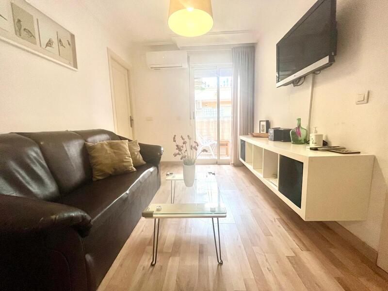2 slaapkamer Appartement Te koop