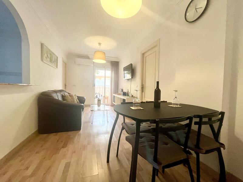 2 slaapkamer Appartement Te koop