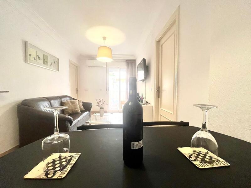 2 slaapkamer Appartement Te koop