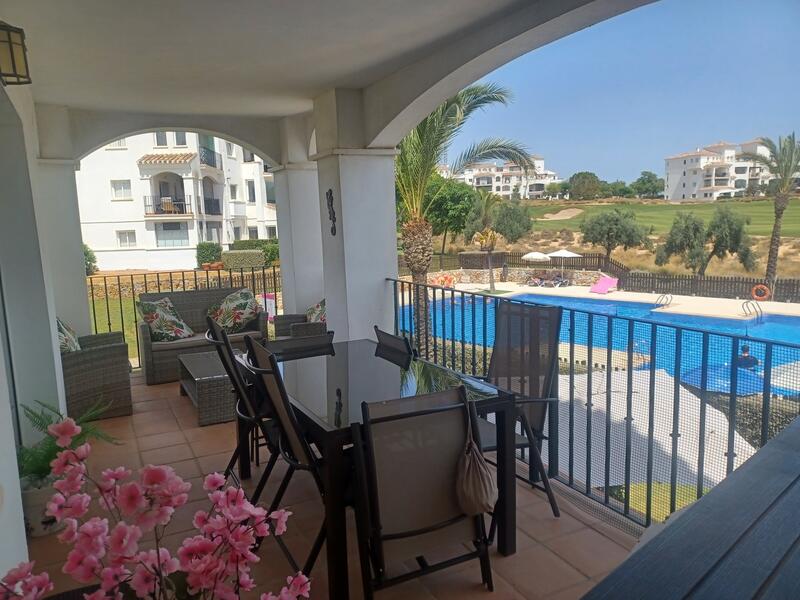 Appartement Te koop in Sucina, Murcia