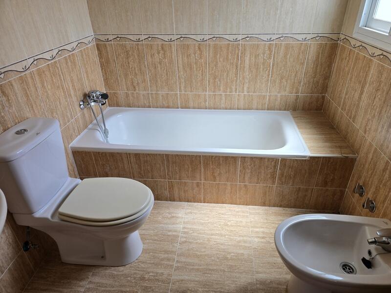 3 chambre Maison de Ville à vendre