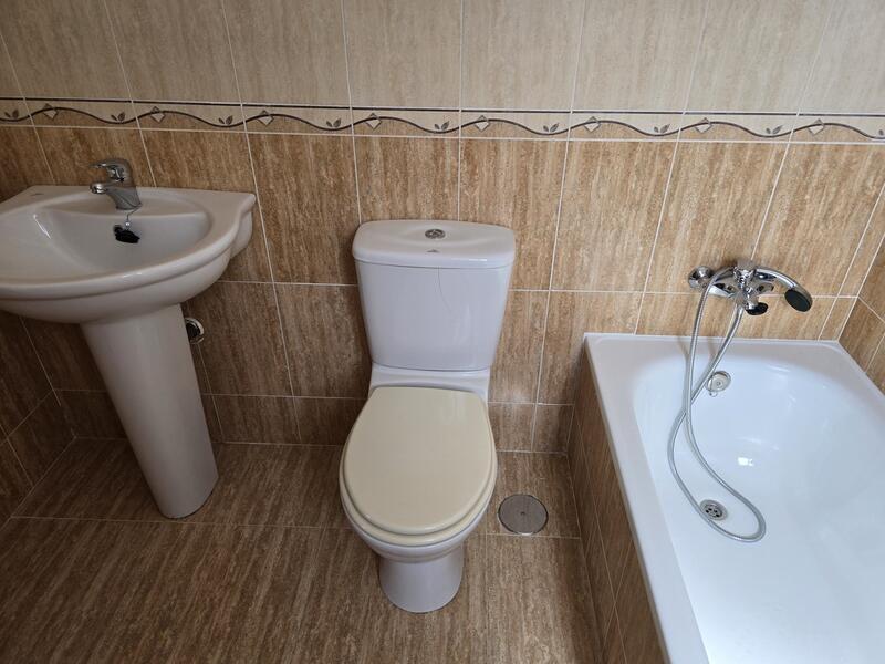 3 chambre Maison de Ville à vendre