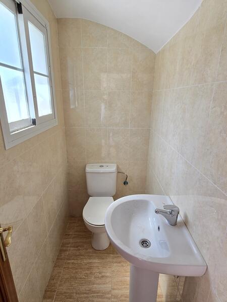 3 chambre Maison de Ville à vendre