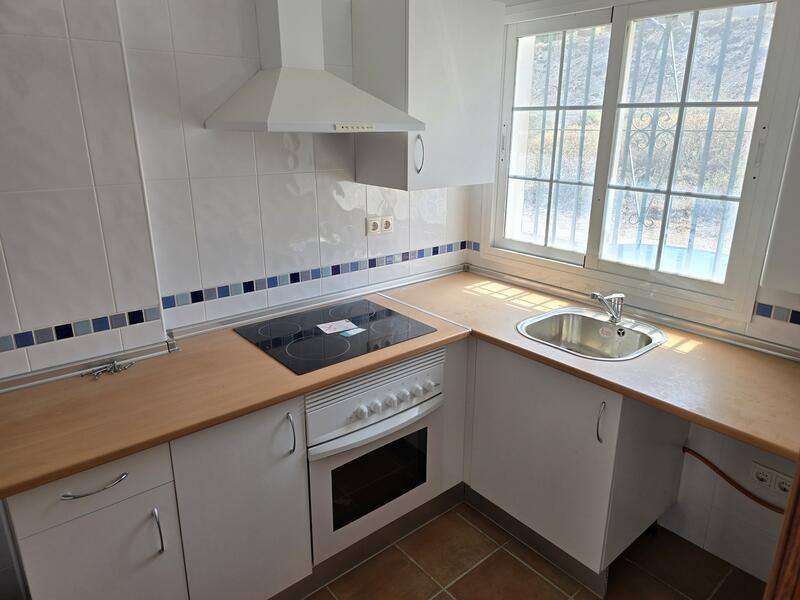 3 chambre Maison de Ville à vendre