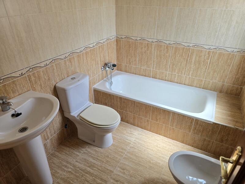 3 chambre Maison de Ville à vendre