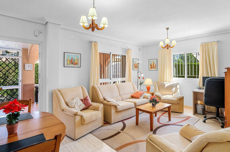 3 chambre Maison de Ville à vendre