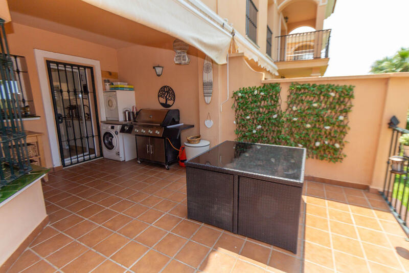 3 chambre Maison de Ville à vendre