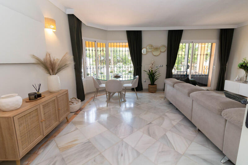 3 chambre Maison de Ville à vendre