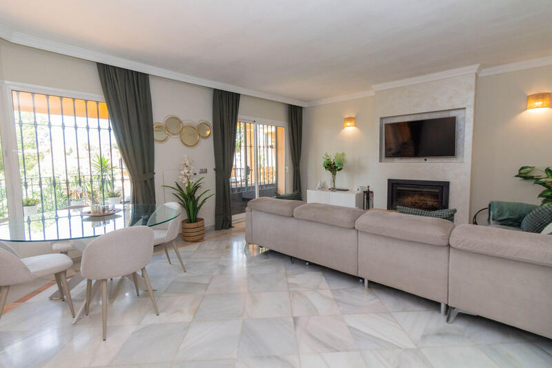3 chambre Maison de Ville à vendre