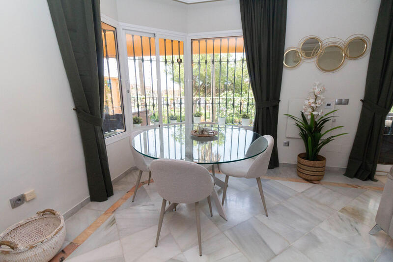 3 chambre Maison de Ville à vendre
