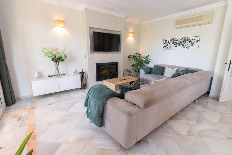 3 chambre Maison de Ville à vendre