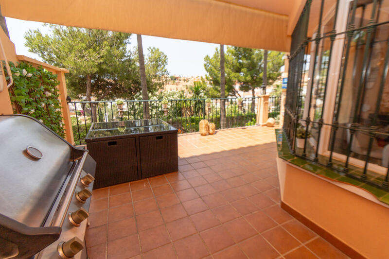 3 chambre Maison de Ville à vendre