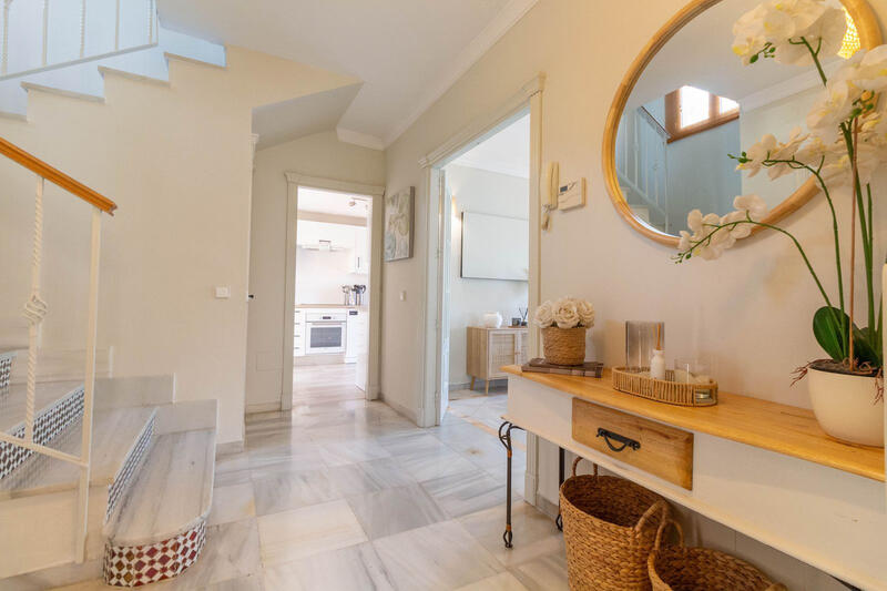 3 chambre Maison de Ville à vendre