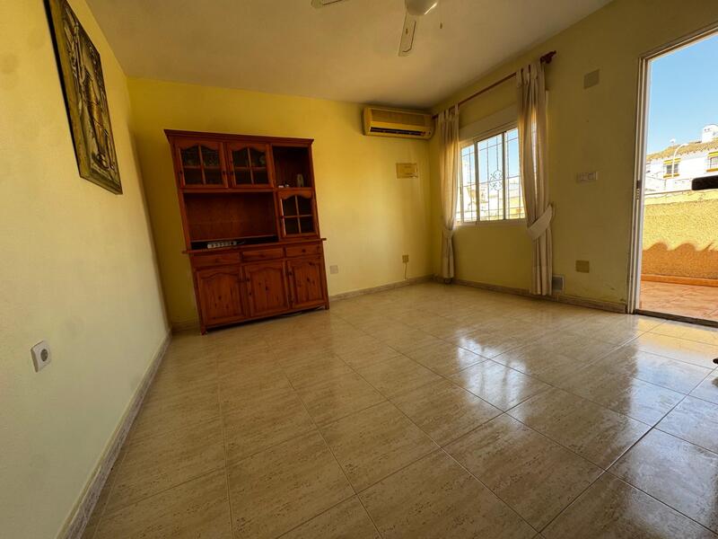 2 Schlafzimmer Appartement zu verkaufen