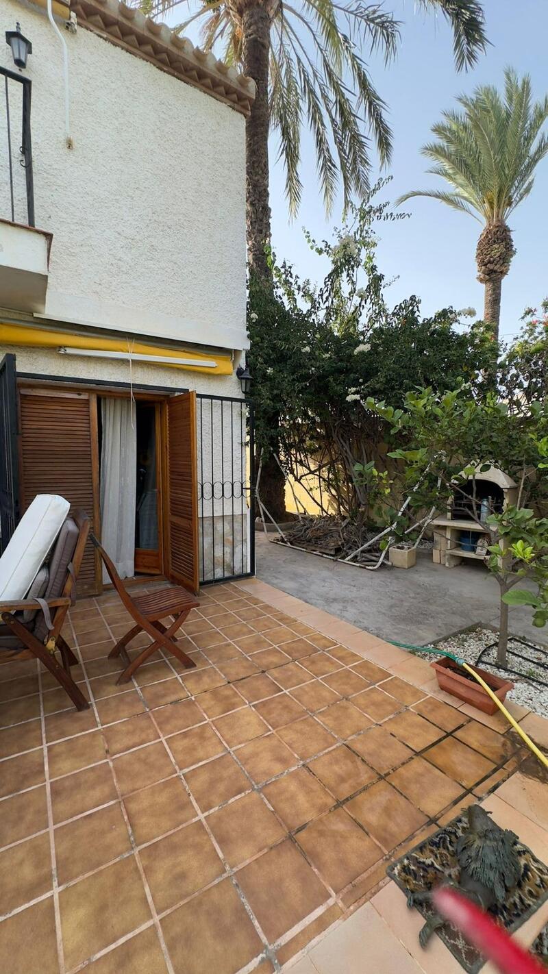 4 slaapkamer Villa Te koop
