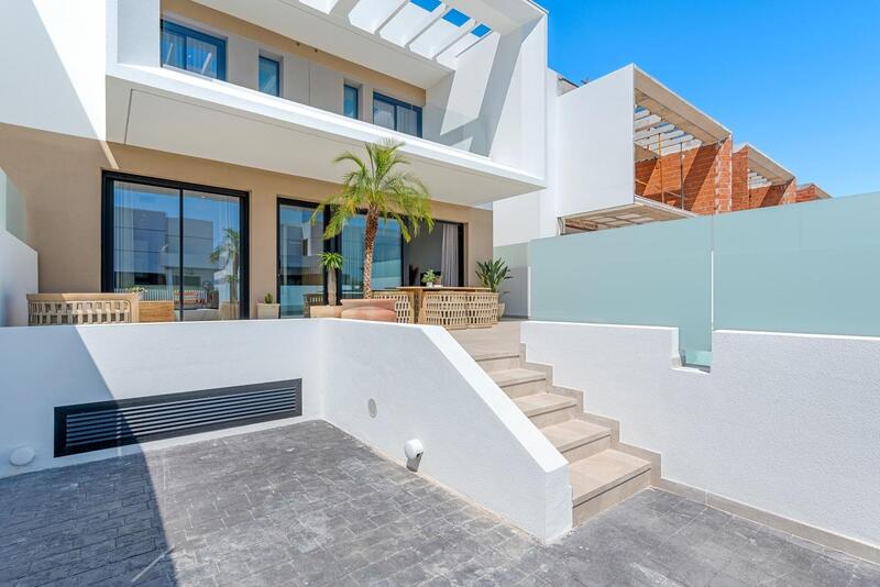 3 soveværelse Duplex til salg