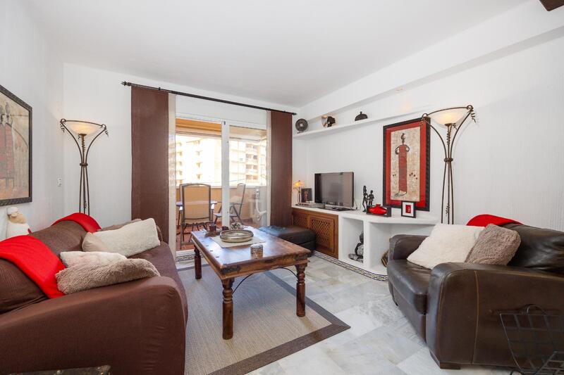 2 Schlafzimmer Appartement zu verkaufen