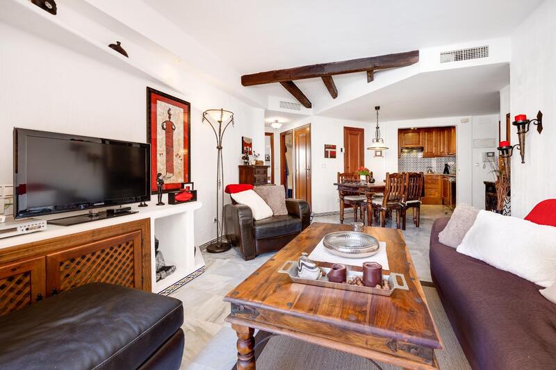 2 Schlafzimmer Appartement zu verkaufen
