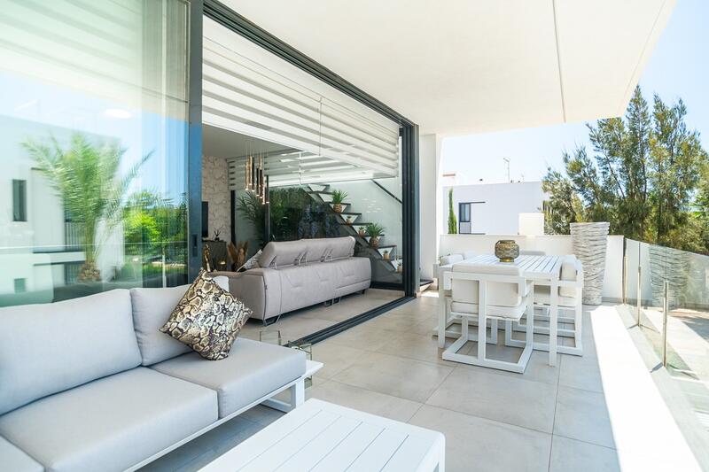 3 Cuarto Apartamento en venta