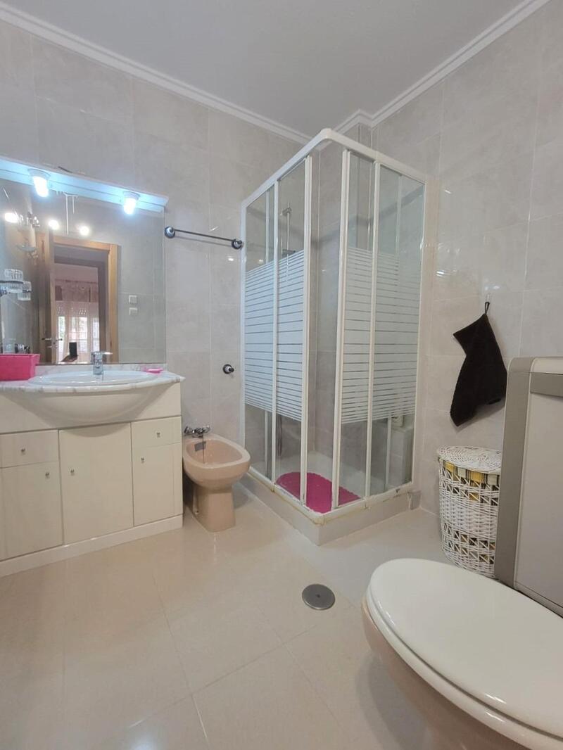 1 slaapkamer Appartement Te koop