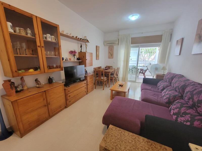 1 slaapkamer Appartement Te koop