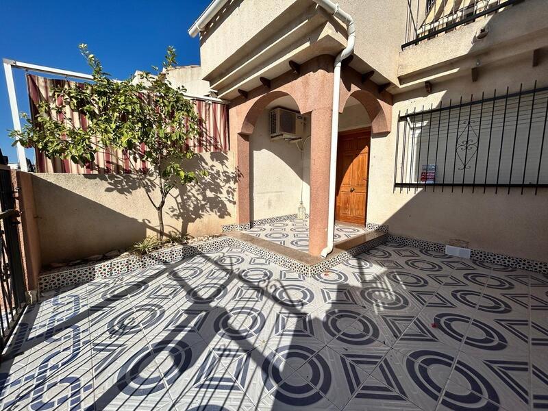 Duplex til salg i Los Alcazares, Murcia