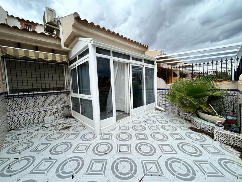 Duplex til salg i Los Alcazares, Murcia