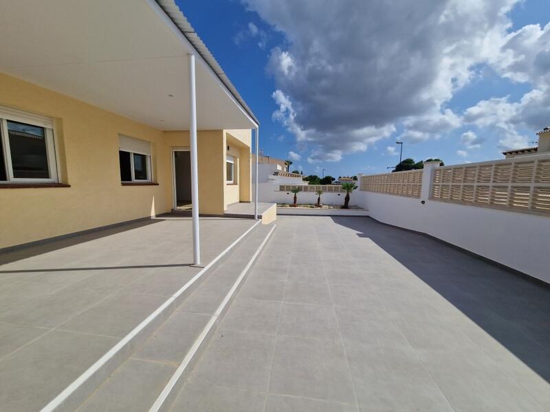 3 bedroom Villa for sale