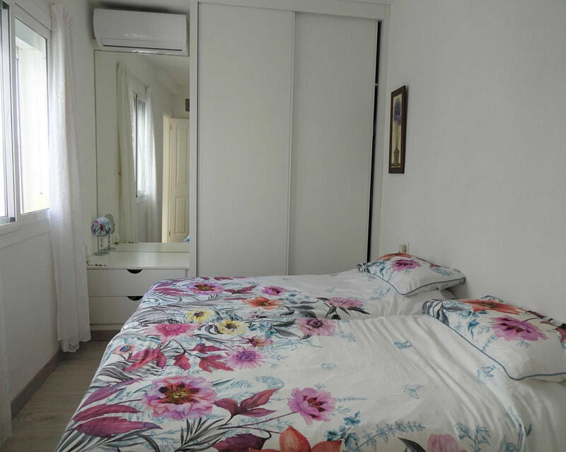 2 Schlafzimmer Appartement zu verkaufen