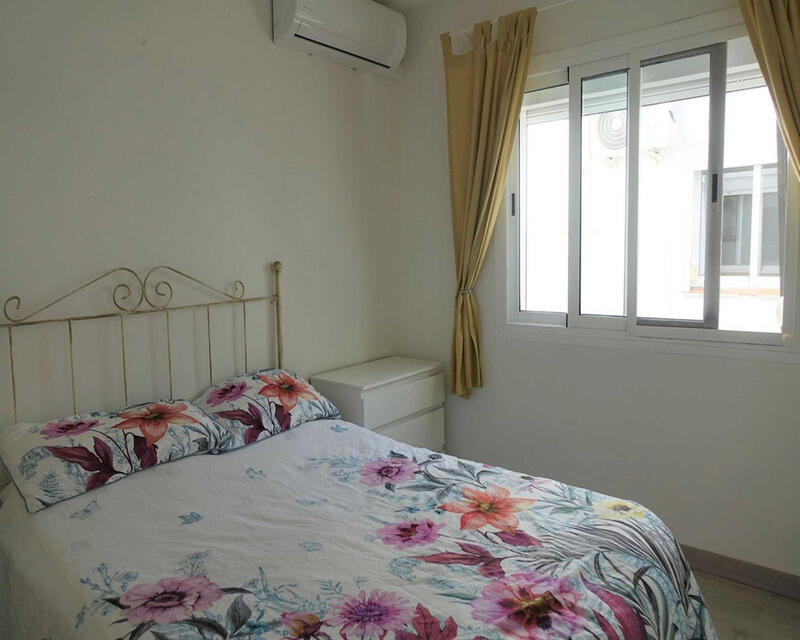 2 Schlafzimmer Appartement zu verkaufen