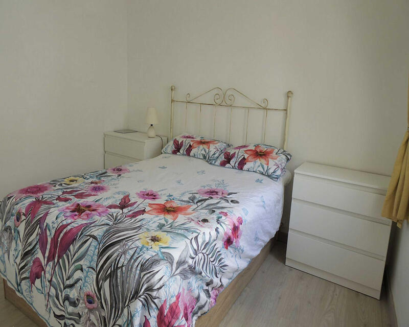 2 Schlafzimmer Appartement zu verkaufen