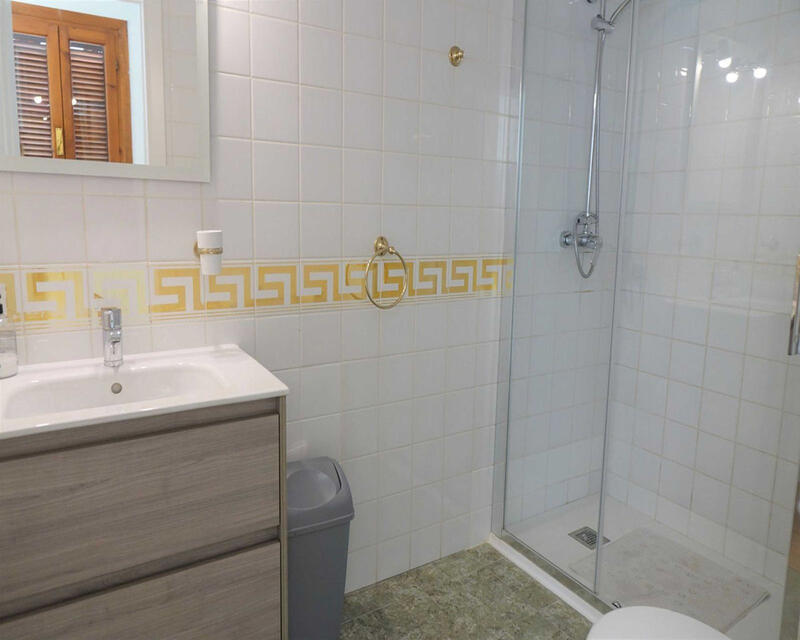 2 Schlafzimmer Appartement zu verkaufen