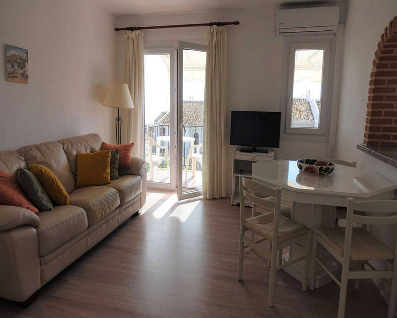 2 Schlafzimmer Appartement zu verkaufen